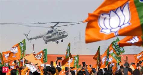 VP poll: BJP's experience with Dhankhar may prompt party to go for ...