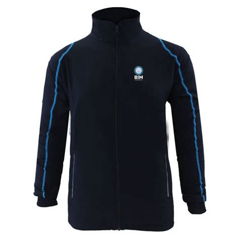 BIM Trichy Exelete Jacket