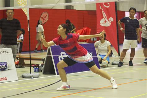 Le Badminton 的图像结果