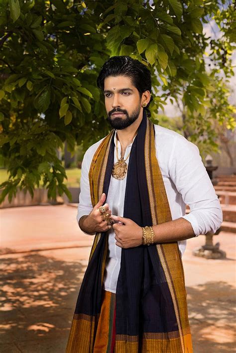 Actor Prabhu Mundkur is all set to celebrate an Ugadi that he hopes ...