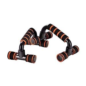 Buy arnav Plastic T Shape Push UP Bars/Stands with Foam Handles ...