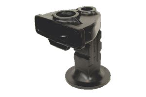 Axle Housing Manufacturing - Ghatge Patil Industries