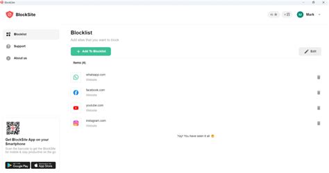 Block Application 的图像结果