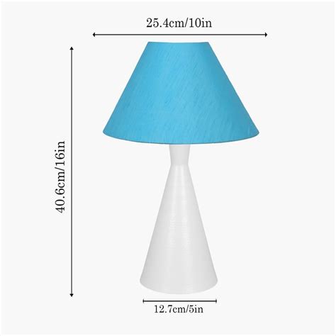 Buy HOMESAKE Metal Table Lamp from Homesake at just INR 2800.0