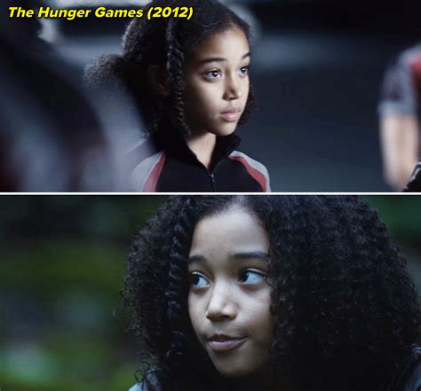 20 The Hunger Games Cast Photos Then Vs. Now