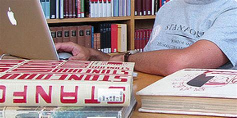 Preparing for the Library Workshop | TeachingWriting