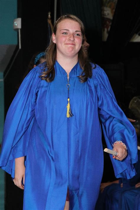 Photo Gallery: William Annin Middle School Commencement | Basking Ridge ...