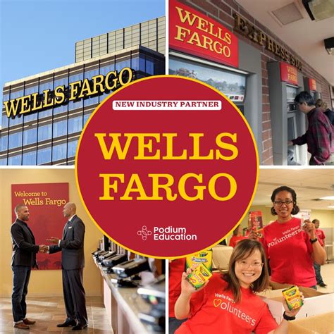 🥳 Excited to have Wells Fargo join our early career job and internship ...