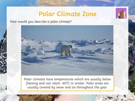World Climate Zones Presentation.For primary educationpt | PPT