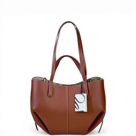 Shop Pre-Owned Polene Bags, Footwear & more in India