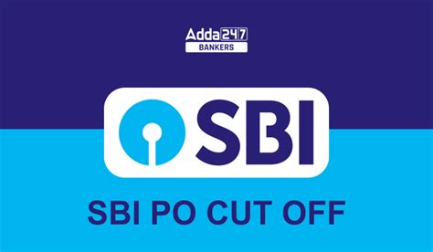 SBI PO Mains Cut-Off 2023 Out : SBI PO मेंस कट-ऑफ 2023 जारी, देखें SBI ...