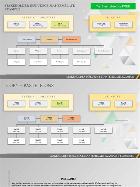Image result for Power Map Examples