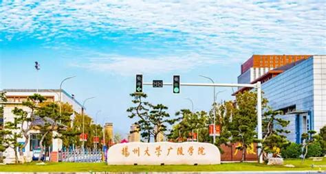 江苏扬州本科民办大学名单及最新排名2023