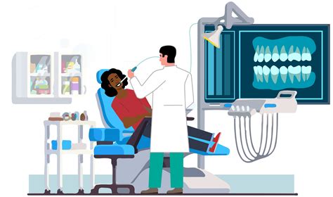 Dentist Office Clip Art