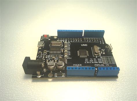 Blockly Arduino OLED 的图像结果