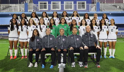 Guam Football Association | Final roster for Guam U17 Women’s team ...