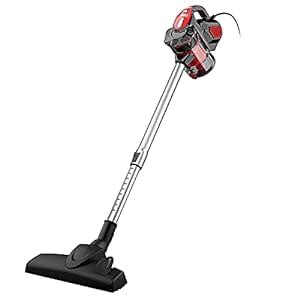 Geek Renere N6, 600W Wired Handheld Vacuum Cleaner with NanoDuzt ...