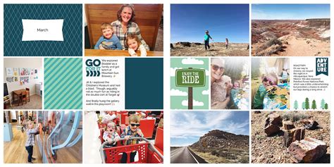 Image result for Project Life Tutorial Video