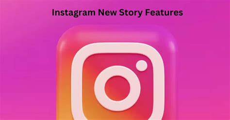 Boost Your Instagram Engagement: How to Use the New Story Stickers