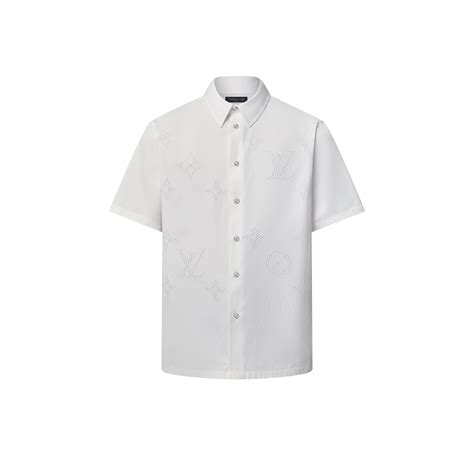 Luxury Shirts for Men | LOUIS VUITTON