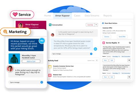 Customer Experience: O que é a Experiência do Cliente? | Salesforce BR