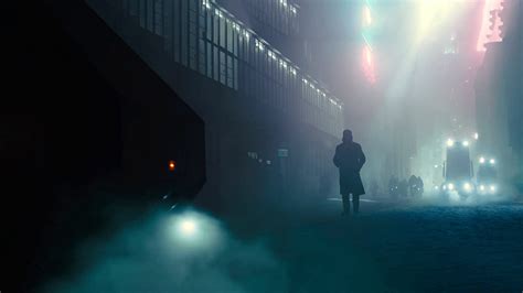 Blade Runner 2049 4K Wallpapers - Top Free Blade Runner 2049 4K ...