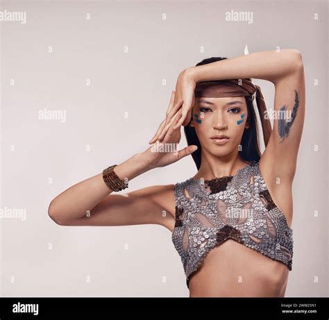 Image result for Native American Makeup Tutorials