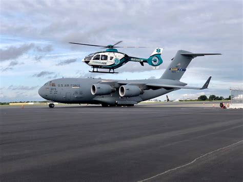 Air Methods Approved as DoD SkillBridge Employer to Support Service Members Transitioning to ...