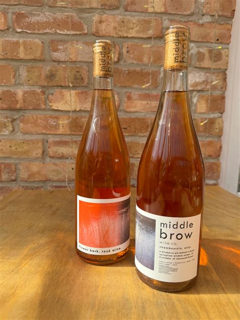 flower bark – a middle brow store.