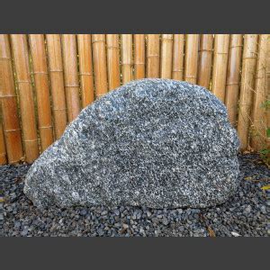 Gneiss Bloc erratique naturelle 49cm de haut - Gneiss - Gneiss ...