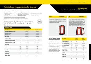 Vetter Pneumatic Tents - Vetter GmbH - PDF Catalogs | Technical ...