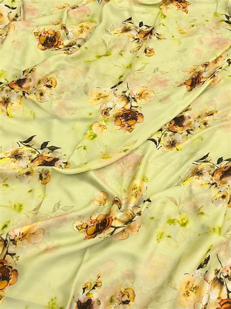 Satin Print Sarees – The Loom Store