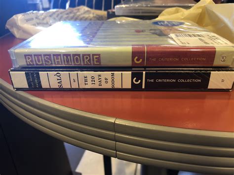 And more... : r/criterion