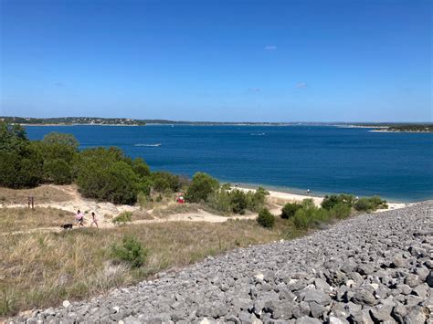Overlook Park – Canyon Lake, Texas