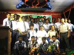Extracurricular Activities - Sri Durgadevi Polytechnic College ...