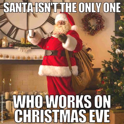 Best Christmas Eve Memes For December 24th