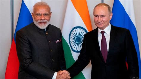 VIDEO: Modi-Putin Meeting Scheduled For Mid-July In Moscow, First Since ...