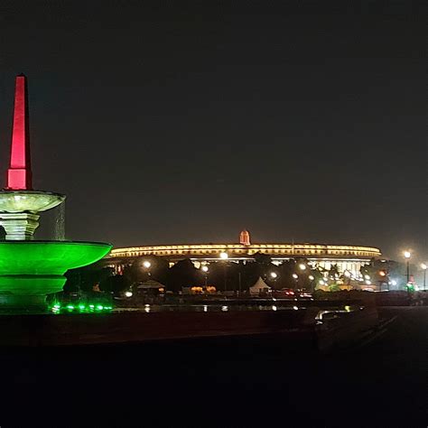 VIJAY CHOWK (2026) All You SHOULD Know Before Going (with Photos)