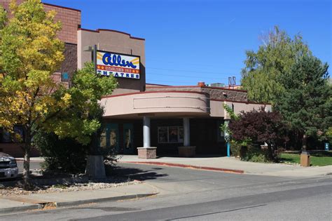 Allen Theatres - LOCATIONS EAGLE-9-HOBBS