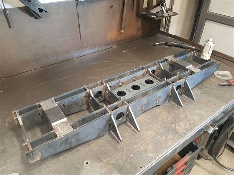 Image result for VMC Machine Projects