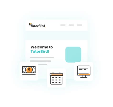 Image result for Tutor Management Software Tutor Profiles