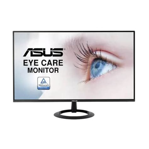 Asus VZ27EHE | 27 Inch FHD Eye Care Monitor | Mdcomputers.in