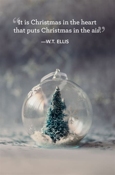 27 Christmas Quotes That Capture the True Meaning of the Season ...