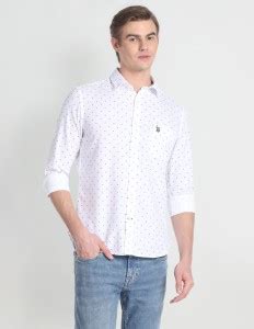 Black And White Shirts - Buy Black And White Shirts online at Best ...