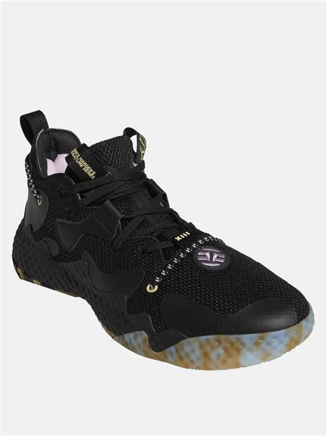 Adidas Harden Vol. 6 - Basketball Shoes | Nencini Sport