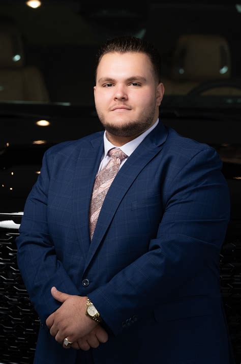 North Bay Cadillac Staff | Great Neck Cadillac dealer in GREAT NECK NY