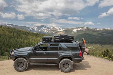 Image result for 4th Gen 4Runner Budget Build