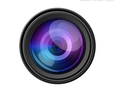 Camera Lens 的图像结果