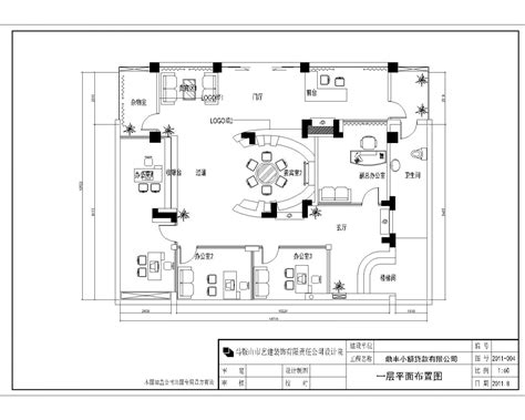 一条白裙延伸的办公空间，BANMOON服装办公室 | 杭州时上建筑空间设计-建e网设计案例