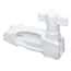 Cole-Parmer Sanitary Pinch Clamp, Nylon; 1/Ea from Cole-Parmer India